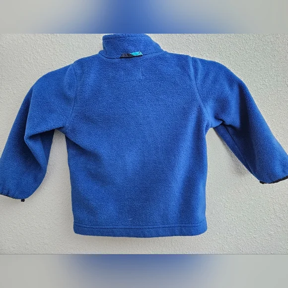 The Children's Place 3-in-1 Winter Coat, Dinosaur Print, 3T - Picture 4 of 11